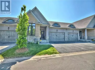 115 BORDEN Trail, Welland, ON L3B5X1, 2 Bedrooms Bedrooms, ,2 BathroomsBathrooms,Single Family,For Sale,BORDEN,40498121