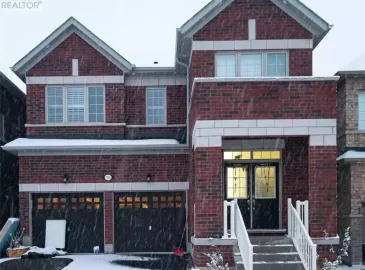 1115 Sepia Square, Pickering, ON L1V2P8, 2 Bedrooms Bedrooms, ,1 BathroomBathrooms,Single Family,For Lease,Sepia,E7210684