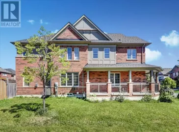 172 Nearna Drive, Oshawa, Ontario L1L0H1, 4 Bedrooms Bedrooms, ,3 BathroomsBathrooms,Single Family,For Lease,Nearna,E7210920