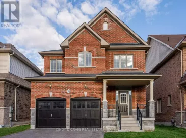 94 Mcroberts Crescent, Clarington, Ontario L1E0H4, 4 Bedrooms Bedrooms, ,3 BathroomsBathrooms,Single Family,For Sale,Mcroberts,E7210940 94 Mcroberts Crescent, Clarington, Ontario L1E0H4, 4 Bedrooms Bedrooms, ,3 BathroomsBathrooms,Single Family,For Sale,Mcroberts,E7210940