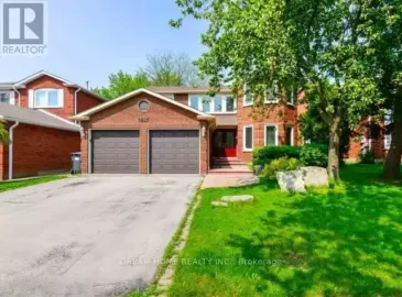 3427 Loyalist Drive, Mississauga, ON L5L4Y1, 2 Bedrooms Bedrooms, ,1 BathroomBathrooms,Single Family,For Lease,Loyalist,W7210612