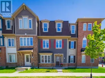53 Ganton Heights, Brampton, ON L7A3Y8, 3 Bedrooms Bedrooms, ,3 BathroomsBathrooms,Single Family,For Lease,Ganton,W7210506