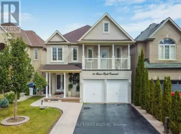 94 River Rock Crescent, Brampton, ON L7A2W5, 6 Bedrooms Bedrooms, ,5 BathroomsBathrooms,Single Family,For Sale,River Rock,W7210780 94 River Rock Crescent, Brampton, ON L7A2W5, 6 Bedrooms Bedrooms, ,5 BathroomsBathrooms,Single Family,For Sale,River Rock,W7210780