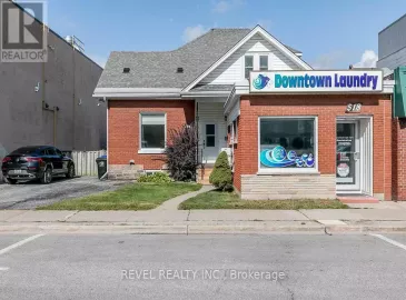 520 Elizabeth Street, Midland, Ontario L4R2A1, 2 Bedrooms Bedrooms, ,3 BathroomsBathrooms,Single Family,For Sale,Elizabeth,S7211934