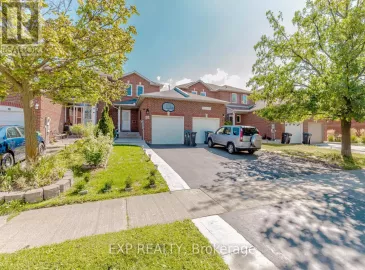 152 Timberlane Drive, Brampton, Ontario L6Y4V7, 4 Bedrooms Bedrooms, ,2 BathroomsBathrooms,Single Family,For Sale,Timberlane,W7211590