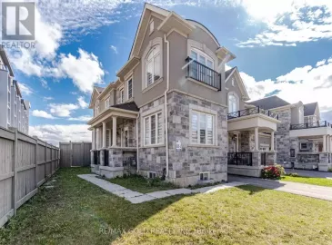 108 Kaitting Trail, Oakville, Ontario L6M4L9, 4 Bedrooms Bedrooms, ,3 BathroomsBathrooms,Single Family,For Sale,Kaitting,W7211520