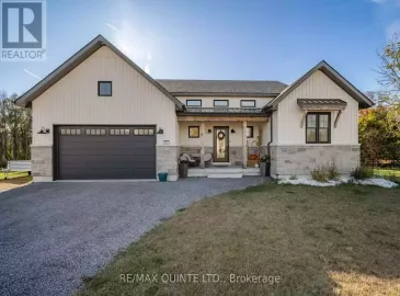 70C Mudcat Road, Belleville, Ontario K0K2B0, 5 Bedrooms Bedrooms, ,3 BathroomsBathrooms,Single Family,For Sale,Mudcat,X7211680