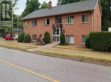 1034 Queen Street, Kincardine, ON N2Z1E3, ,1 BathroomBathrooms,Multi-family,For Lease,Queen,X7211340 1034 Queen Street, Kincardine, ON N2Z1E3, ,1 BathroomBathrooms,Multi-family,For Lease,Queen,X7211340