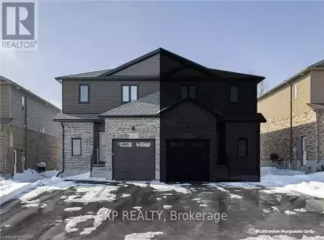 115 Pugh Street, Perth East, Ontario N0K1M0, 3 Bedrooms Bedrooms, ,3 BathroomsBathrooms,Single Family,For Sale,Pugh,X7211446