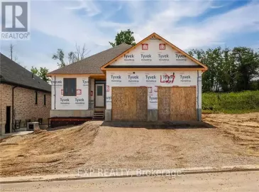 121 Pugh Street, Perth East, Ontario N0K1M0, 2 Bedrooms Bedrooms, ,2 BathroomsBathrooms,Single Family,For Sale,Pugh,X7211468