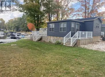 1082 Shamrock Marina Road, Gravenhurst, Ontario P0E1N0, 3 Bedrooms Bedrooms, ,1 BathroomBathrooms,Single Family,For Sale,Shamrock Marina,X7211548