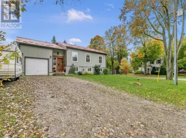 11 Nelson Street, Minto, Ontario N0G1M0, 5 Bedrooms Bedrooms, ,3 BathroomsBathrooms,Single Family,For Sale,Nelson,X7211810