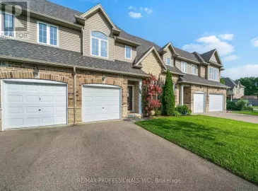 14 Atessa Drive, Hamilton, Ontario L9B0B4, 4 Bedrooms Bedrooms, ,4 BathroomsBathrooms,Single Family,For Sale,Atessa,X7212000