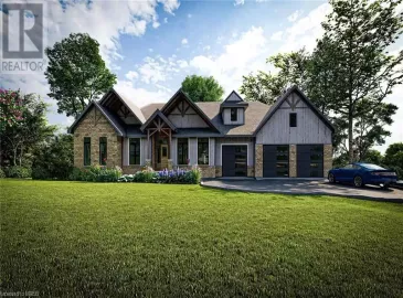 671 LIONS CLUB Road, Ancaster, Ontario L9H5E3, 4 Bedrooms Bedrooms, ,5 BathroomsBathrooms,Single Family,For Sale,LIONS CLUB,40498896