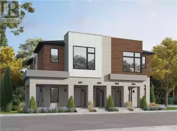 15 STAUFFER WOODS Trail, Kitchener, Ontario N2P2P4, 3 Bedrooms Bedrooms, ,3 BathroomsBathrooms,Single Family,For Sale,STAUFFER WOODS,40498210