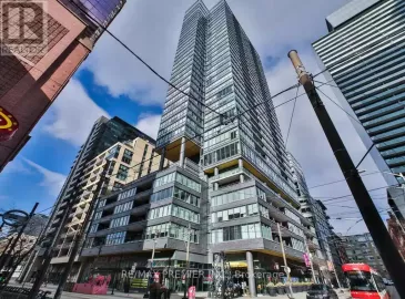8 Charlotte Street, Toronto, ON M5V0K4, 3 Bedrooms Bedrooms, ,2 BathroomsBathrooms,Single Family,For Lease,Charlotte,C7212668