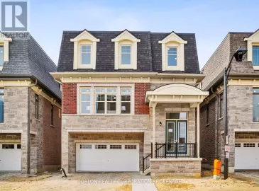 2159 Royal Gala Circle, Mississauga, Ontario L4Y0H2, 4 Bedrooms Bedrooms, ,4 BathroomsBathrooms,Single Family,For Sale,Royal Gala,W7212292