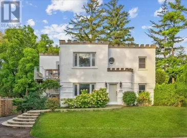 1395 Hurontario Street, Mississauga, Ontario L5G3H5, 6 Bedrooms Bedrooms, ,4 BathroomsBathrooms,Single Family,For Sale,Hurontario,W7212116