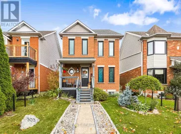 303 Dogwood Street, Orangeville, Ontario L9W4Z7, 4 Bedrooms Bedrooms, ,4 BathroomsBathrooms,Single Family,For Sale,Dogwood,W7212320
