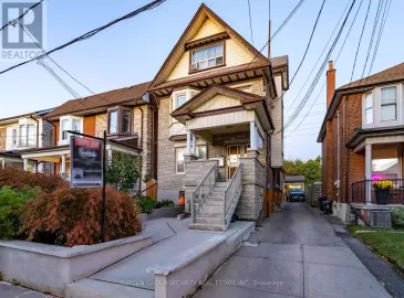 45 Prescott, Toronto, Ontario M6N3G7, 8 Bedrooms Bedrooms, ,5 BathroomsBathrooms,Multi-family,For Sale,Prescott,W7213132 45 Prescott, Toronto, Ontario M6N3G7, 8 Bedrooms Bedrooms, ,5 BathroomsBathrooms,Multi-family,For Sale,Prescott,W7213132