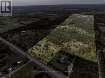 Ptlt36 Con 5 Enright Road, Tyendinaga, ON K0K2N0, ,Vacant Land,For Sale,Con 5 Enright,X7213160 Ptlt36 Con 5 Enright Road, Tyendinaga, ON K0K2N0, ,Vacant Land,For Sale,Con 5 Enright,X7213160