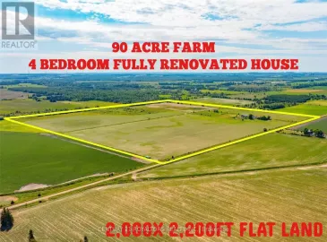 375077 6th Line, Amaranth, Ontario L9W0H8, 4 Bedrooms Bedrooms, ,4 BathroomsBathrooms,Single Family,For Sale,6th,X7213252 375077 6th Line, Amaranth, Ontario L9W0H8, 4 Bedrooms Bedrooms, ,4 BathroomsBathrooms,Single Family,For Sale,6th,X7213252