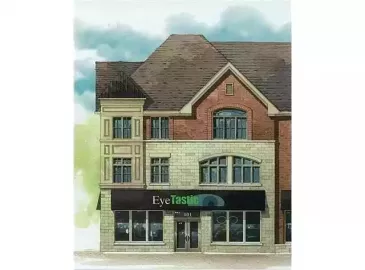 Burlington, Ontario L7R0C2, 2 Bedrooms Bedrooms, ,2 BathroomsBathrooms,Single Family,For Lease,H4177023