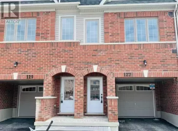 127 Danzatore Path, Oshawa, ON L1L0P9, 3 Bedrooms Bedrooms, ,3 BathroomsBathrooms,Single Family,For Lease,Danzatore,E7213728