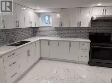 7 Academy Road, Toronto, Ontario M9N3K1, 2 Bedrooms Bedrooms, ,1 BathroomBathrooms,Single Family,For Lease,Academy,W7214162