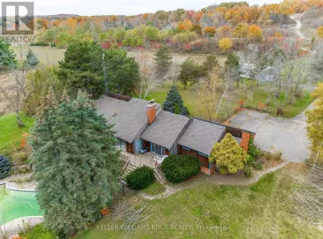 3800 Derry Road, Burlington, ON L7M0R4, 3 Bedrooms Bedrooms, ,4 BathroomsBathrooms,Single Family,For Sale,Derry,W7264990