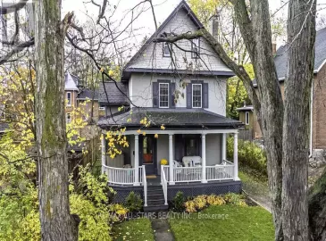 49 Sussex Street, Kawartha Lakes, Ontario K9V4H7, 4 Bedrooms Bedrooms, ,3 BathroomsBathrooms,Single Family,For Sale,Sussex,X7264730