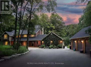 142 Forest Ridge Road, Richmond Hill, Ontario L4E3L8, 10 Bedrooms Bedrooms, ,7 BathroomsBathrooms,Single Family,For Sale,Forest Ridge,N7265606