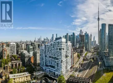 576 Front Street, Toronto, ON M5V1C1, ,1 BathroomBathrooms,Single Family,For Sale,Front,C7266586