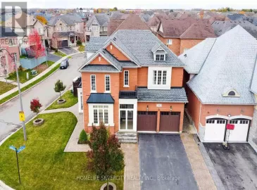 40 Darren Road, Brampton, Ontario L6P1Z5, 6 Bedrooms Bedrooms, ,6 BathroomsBathrooms,Single Family,For Sale,Darren,W7266508