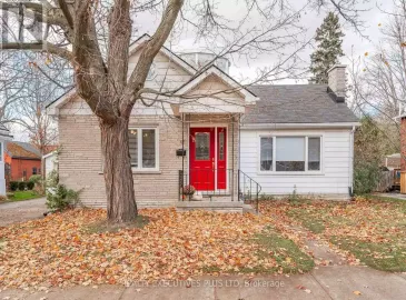47 Division Street, Guelph, Ontario N1H1R1, 2 Bedrooms Bedrooms, ,1 BathroomBathrooms,Single Family,For Sale,Division,X7272034