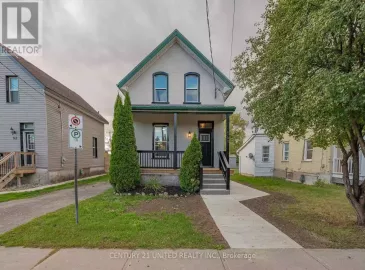 151 Park Place, Peterborough, ON K9J3V8, 3 Bedrooms Bedrooms, ,1 BathroomBathrooms,Single Family,For Sale,Park,X7280712
