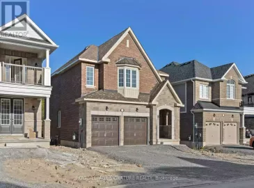 654 Lemay Grove, Peterborough, Ontario K9K1B8, 4 Bedrooms Bedrooms, ,4 BathroomsBathrooms,Single Family,For Sale,Lemay,X7287496