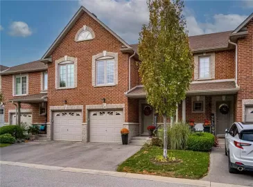 Waterdown, Ontario L8B0L1, 2 Bedrooms Bedrooms, ,3 BathroomsBathrooms,Single Family,For Sale,H4179597