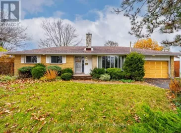 8 Sunset Drive, Belleville, Ontario K8N1Y3, 3 Bedrooms Bedrooms, ,2 BathroomsBathrooms,Single Family,For Sale,Sunset,X7287962