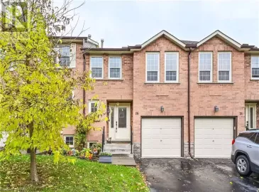 375 HOLIDAY INN Drive, Cambridge, Ontario N3C3P6, 3 Bedrooms Bedrooms, ,2 BathroomsBathrooms,Single Family,For Sale,HOLIDAY INN,40511673