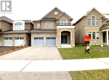 6 Walter Tunny Crescent, East Gwillimbury, ON L9N0R4, 4 Bedrooms Bedrooms, ,4 BathroomsBathrooms,Single Family,For Lease,Walter Tunny,N7290606