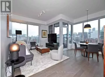 501 Adelaide Street, Toronto, ON M5V1T4, 2 Bedrooms Bedrooms, ,2 BathroomsBathrooms,Single Family,For Lease,Adelaide,C7292224