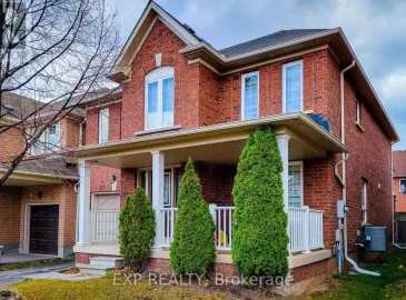 2268 Fairmount Drive, Oakville, ON L6M5J6, 5 Bedrooms Bedrooms, ,4 BathroomsBathrooms,Single Family,For Lease,Fairmount,W7292102