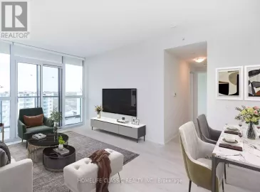 1461 Lawrence, Toronto, Ontario M6L1B3, 3 Bedrooms Bedrooms, ,2 BathroomsBathrooms,Single Family,For Sale,Lawrence,W7292280