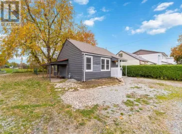 4377 Sixth, Niagara Falls, ON L2E4S7, 2 Bedrooms Bedrooms, ,2 BathroomsBathrooms,Single Family,For Sale,Sixth,X7292200