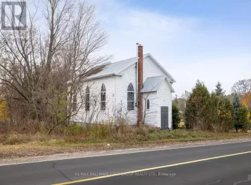 1489 Ganaraska Road, Port Hope, Ontario L0A1B0, 3 Bedrooms Bedrooms, ,1 BathroomBathrooms,Single Family,For Sale,Ganaraska,X7292136