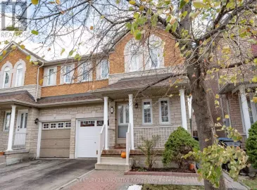 13 Anglers Catch Lane, Brampton, Ontario L6R2A5, 4 Bedrooms Bedrooms, ,4 BathroomsBathrooms,Single Family,For Sale,Anglers Catch,W7292354