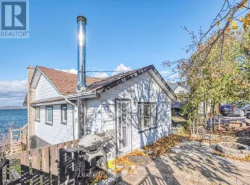 5482 Lakeshore Drive, Hamilton Township, Ontario K0K2H0, 3 Bedrooms Bedrooms, ,1 BathroomBathrooms,Single Family,For Sale,Lakeshore,X7292428