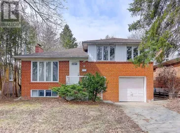 6 Fargo, Toronto, Ontario M2M1T9, 6 Bedrooms Bedrooms, ,3 BathroomsBathrooms,Single Family,For Sale,Fargo,C7292556