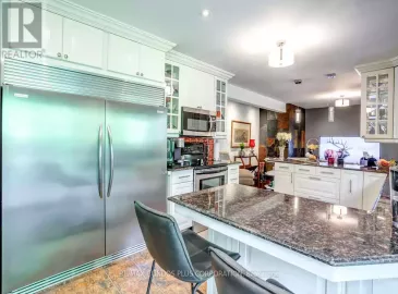 1689 Wembury Road, Mississauga, Ontario L5J4G4, 4 Bedrooms Bedrooms, ,3 BathroomsBathrooms,Single Family,For Sale,Wembury,W7292640
